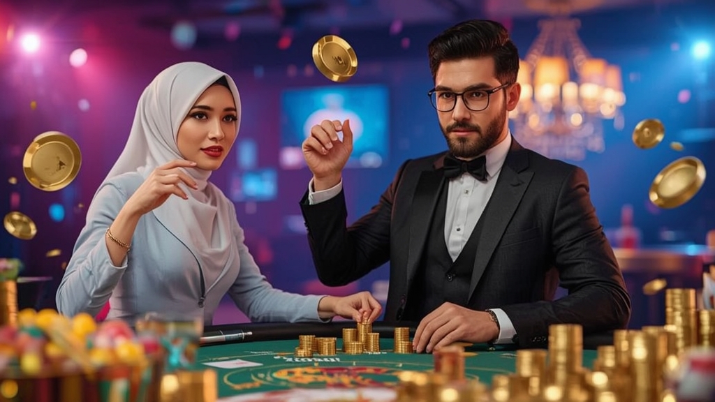 Strategi Menang Taruhan di Agen Mix Parlay Terpercaya