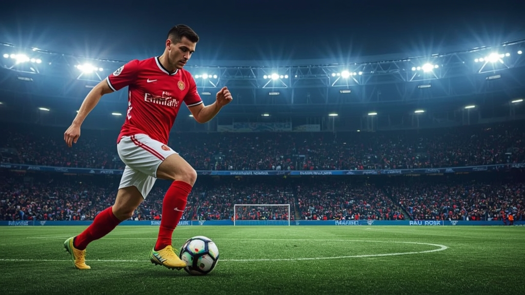 Cara Membaca Pasaran Bola Handicap Untuk Pemula