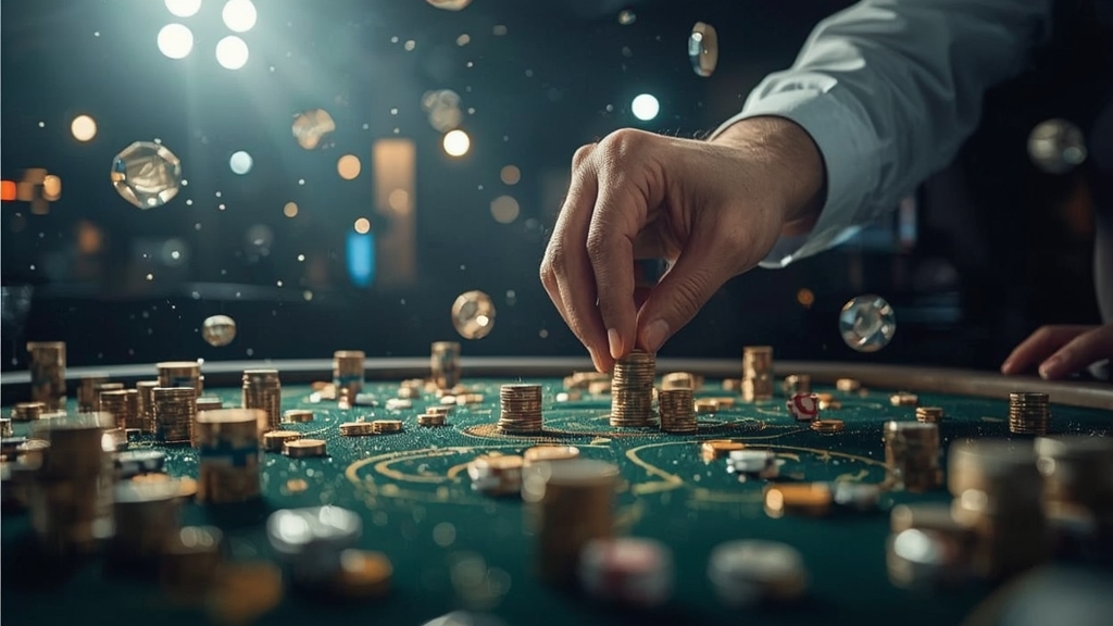 Rahasia Menang Mix Parlay dengan Strategi Tepat