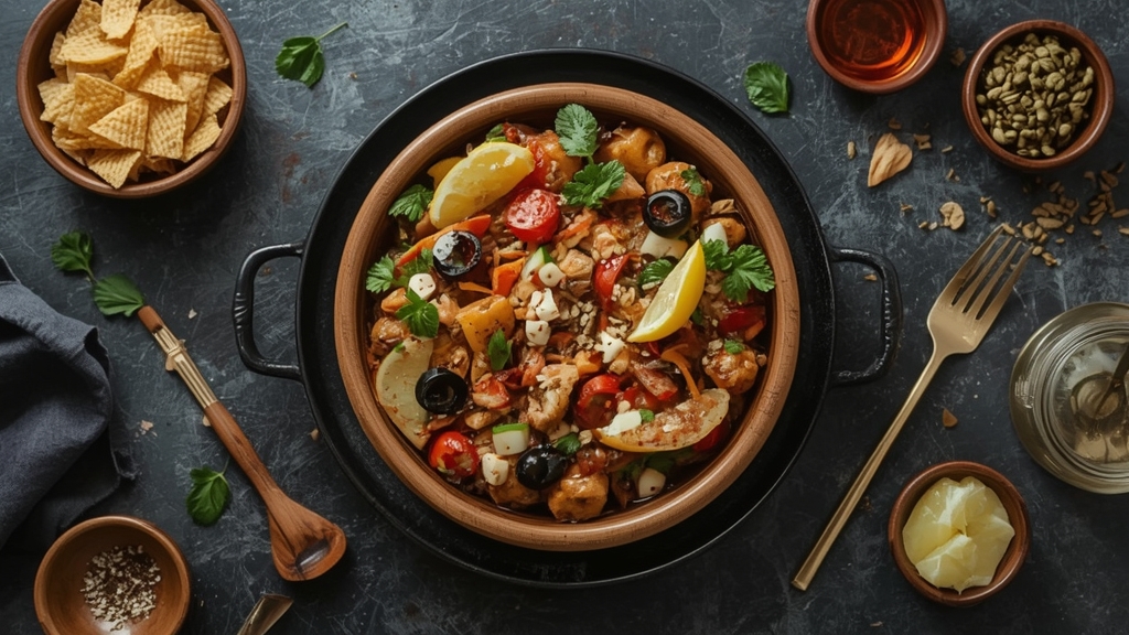 Rahasia Mix Parlay Menang Konsisten