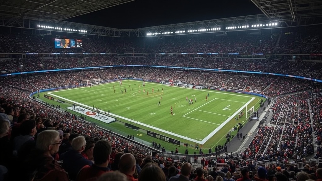 Strategi Memilih Tim Underdog untuk Kemenangan Mix Parlay