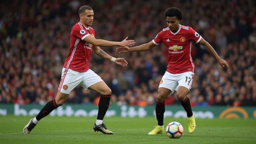 Analisa Prediksi Skor Derby Manchester Besok Malam