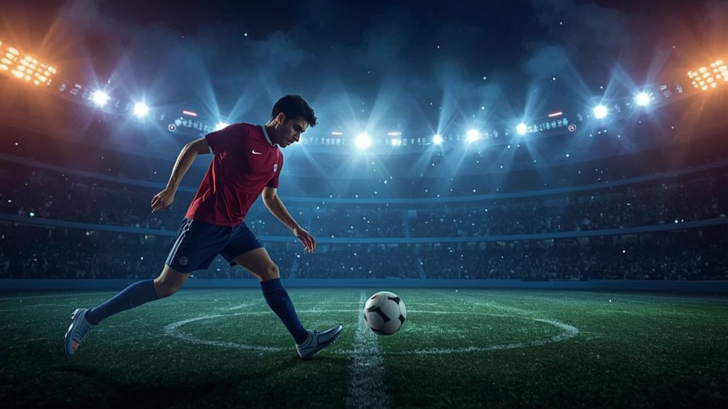 Menghitung Peluang Odds dalam Taruhan Parlay