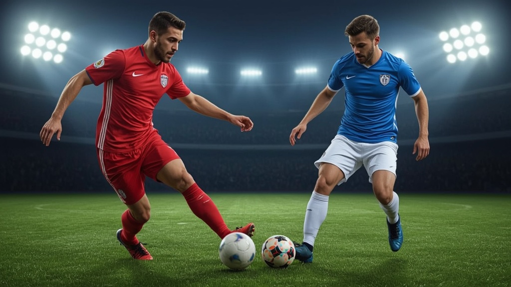 Prediksi Skor Bola Parlay Jitu