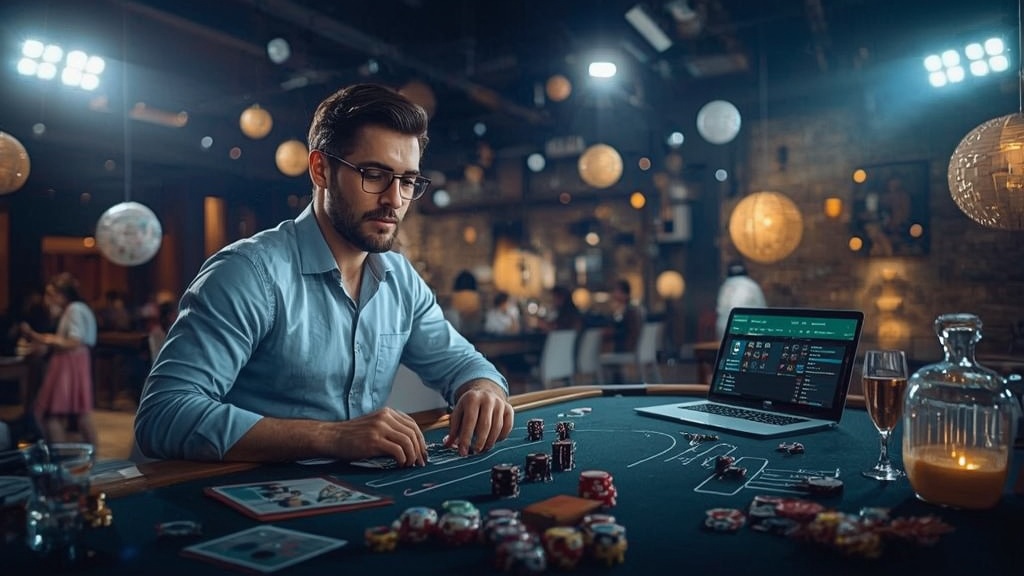 Tips Menang Mix Parlay Malam Ini