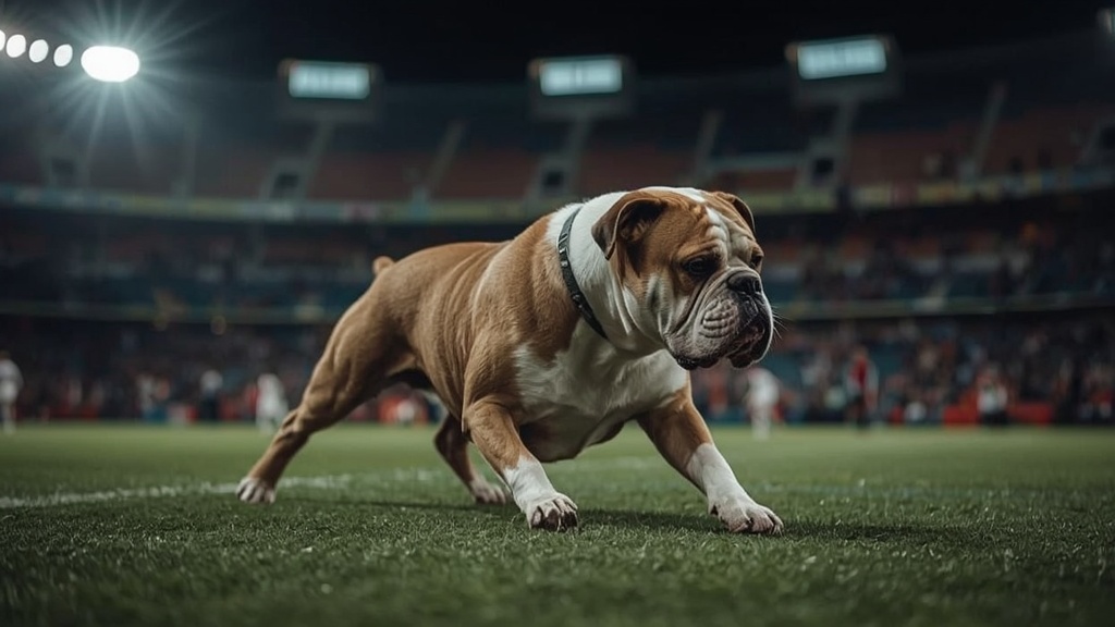 Cara Memilih Tim Underdog Potensial untuk Slip Parlay