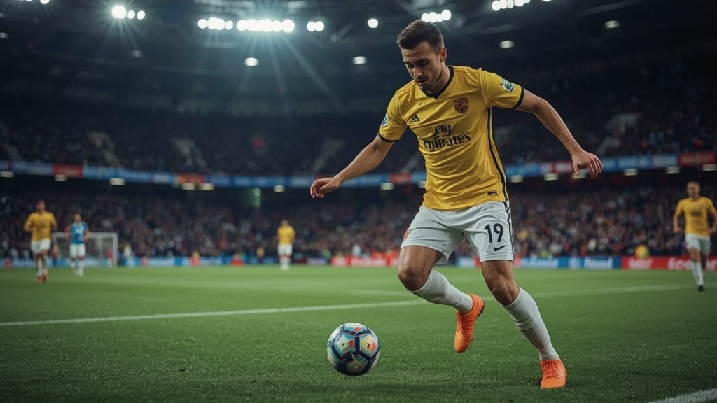 Cara Menghitung Odds Taruhan Campuran dalam Sepak Bola