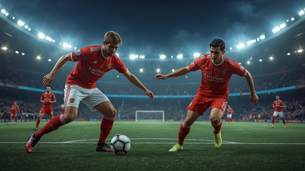 Rekomendasi Liga Terbaik untuk Pasang Taruhan Mix Parlay