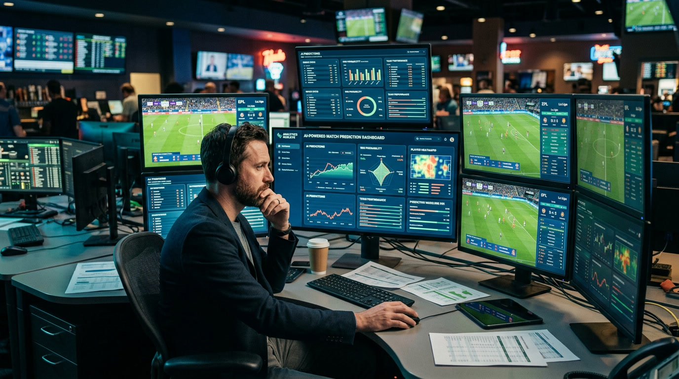 Review Situs Prediksi Parlay Malam Ini dengan Akurasi Di Atas 80%