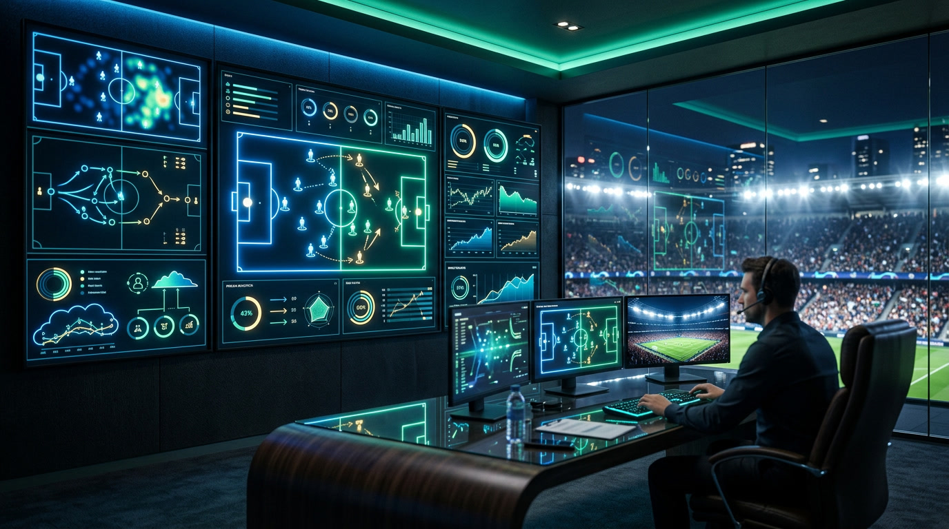 Strategi Mix Parlay yang Efektif untuk Memaksimalkan Peluang Menang