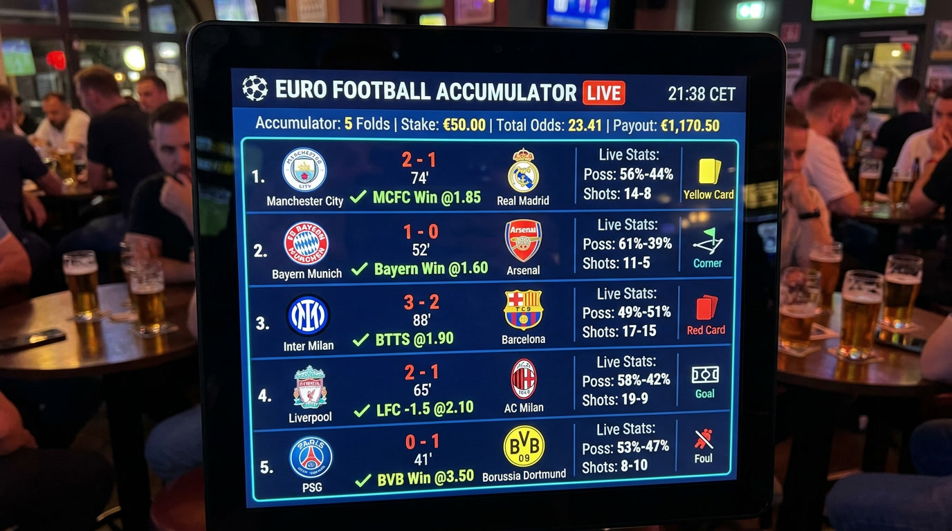 derbi eropa mix parlay