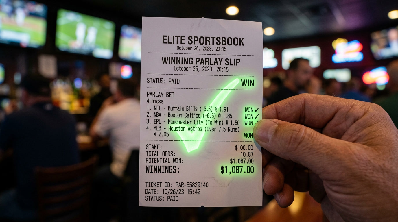 tips agen mix parlay